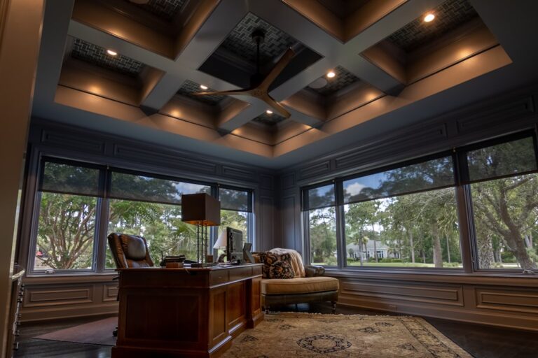 Jak poprawić akustykę w domu – praktyczne porady